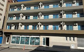 Casa de playa monoambiente